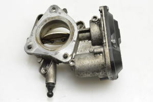  Intake manifold valve motor 