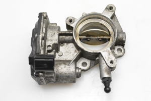  Intake manifold valve motor 