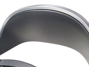 Infiniti FX (2008–2013) Instrument cluster trim 10231B11200 - 3