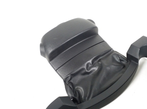 Infiniti FX (2008–2013) Instrument cluster trim 10231B11200 - 4