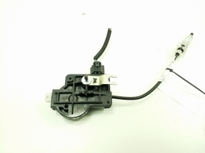 LEXUS GX (2009–2026) Verschluss des Tankdeckels 7703060010 - 2