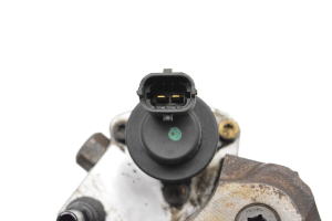 RENAULT Espace IV (2002–2014) Kütusepump 0445010033 - 2