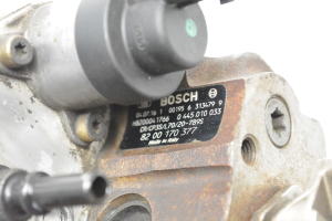 RENAULT Espace IV (2002–2014) Kütusepump 0445010033 - 5