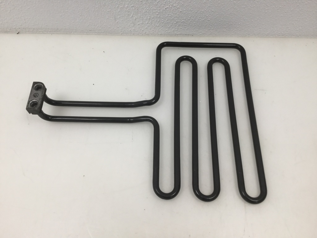 BMW 5 SERIES E39 (1995–2004) Roolivõimendi radiaator 32411141819 BMW 5 SERIES E39 (1995–2004) Roolivõimendi radiaator 32411141819