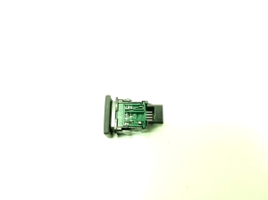 LEXUS GX (2009–2026) Differential lock switch 8472560181 - 3