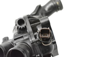 Peugeot 308 (2013–2021) Thermostatgehäuse 9810916880 - 2