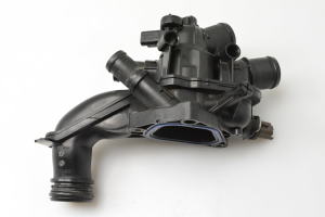 Peugeot 308 (2013–2021) Thermostatgehäuse 9810916880 - 4