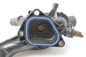 Peugeot 308 (2013–2021) Thermostatgehäuse 9810916880 - 5