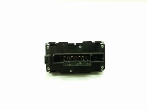 Mercedes Benz E-Class W210 (1995–2002) Hazard light switch A2108201310 - 2