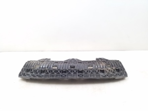Opel Zafira B (2005–2014) Unterbodenschutz vorne 13144338