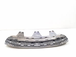 Opel Zafira B (2005–2014) Unterbodenschutz vorne 13144338 - 3