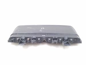 NISSAN Primera P12 (2001–2008) Additional stop light - 5