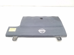 Engine cover - 