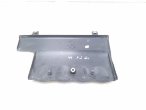 NISSAN Primera P12 (2001–2008) Engine cover - 2