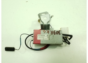 LEXUS GX (2009–2026) Antenne 8630060650 - 2
