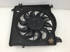 Cooling fan - 3135103660 