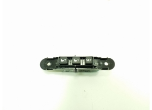 Front seat control switch - 8492760110