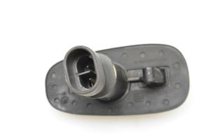 Opel Astra G (1998–2004) Seitenblinker Kotflügel vorne 90560403 - 3