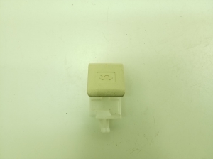   Hood release handle (interior)  - 5363152010 