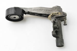 Peugeot 207 (2006–2015) Alternator belt tensioner 75710158003 - 2