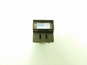 LEXUS GX (2009–2026) Other switch 8553060250 - 3