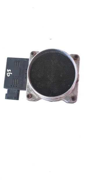 Mass air flow sensor - 55557008