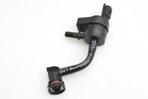 Solenoid - 