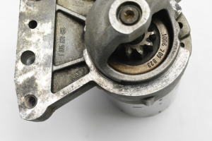 Peugeot 207 (2006–2015) Starter V75500178004 - 4