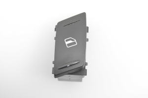 Front door glass switch - 1Z0959855