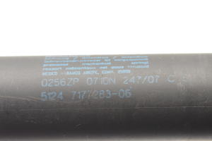 BMW X5 E70 (2006–2013) Heckklappendämpfer 7177283 - 3