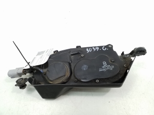   Heckwischermotor  - 8513060270 