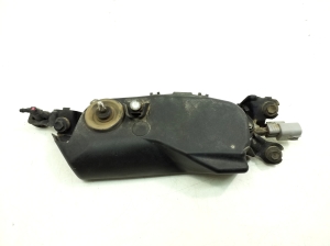 LEXUS GX (2009–2026) Heckwischermotor 8513060270 - 3