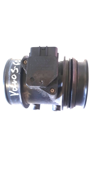  Air flow sensor 