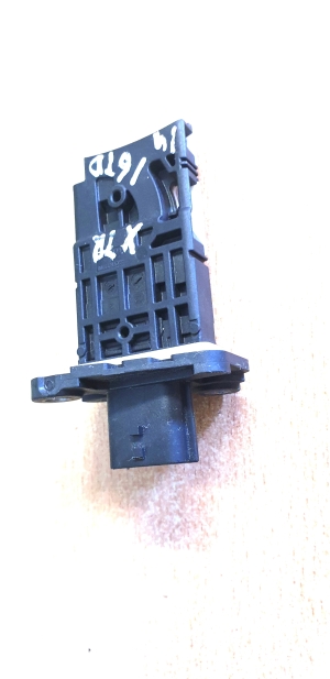 Gaisa plūsmas sensors - 5WK98504