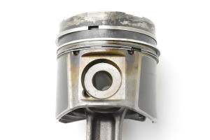 RENAULT Espace IV (2002–2014) Piston and its parts 087093 - 3