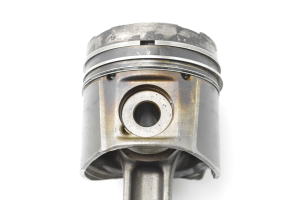 RENAULT Espace IV (2002–2014) Piston and its parts 087093 - 2