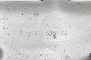 RENAULT Espace IV (2002–2014) Oil pan 8200728389 - 2