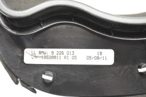BMW 3 SERIES E90 (2004–2013) Roolisamba kate 9219548 - 2
