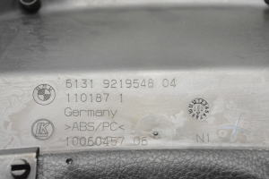 BMW 3 SERIES E90 (2004–2013) Roolisamba kate 9219548 - 4