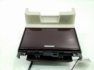 LEXUS GX (2009–2026) Getränkehalter 5563060060 - 4