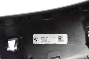 BMW 1 SERIES F20 (2010–2026) Front door inner handle 4869897 - 2