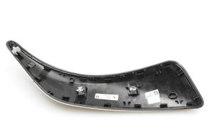 BMW 1 SERIES F20 (2010–2026) Front door inner handle 4869898 - 3