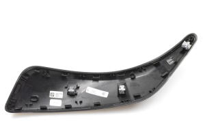 BMW 1 SERIES F20 (2010–2026) Front door inner handle 4869897 - 2