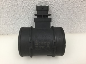 Opel Astra H (2004–2010) Luftmassenmesser 0281002618 - 2