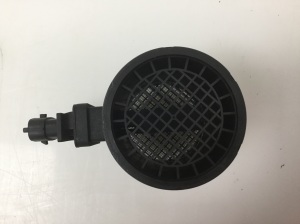 Opel Astra H (2004–2010) Luftmassenmesser 0281002618 - 3