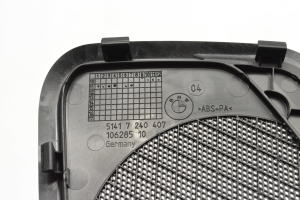 BMW 1 SERIES F20 (2010–2026) Sonstiges Teil der Vordertür 7240407 - 4