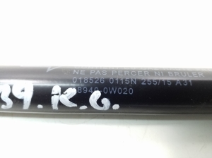 LEXUS GX (2009–2026) Gasdruckfeder Heckscheibe 689400W020 - 2