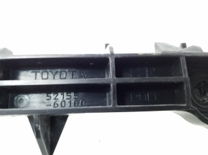 LEXUS GX (2009–2026) Rear bumper bracket 5215560100 - 4