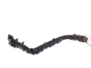  Rear bumper bracket  - 5215560100 