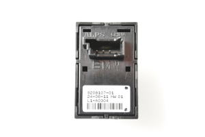 BMW 1 SERIES F20 (2010–2026) Tagumise külgukse aknalüliti 9208107 - 2